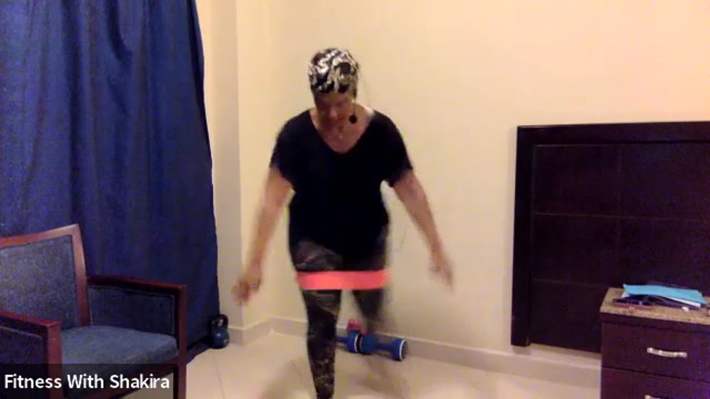 Fit In 15 Channel